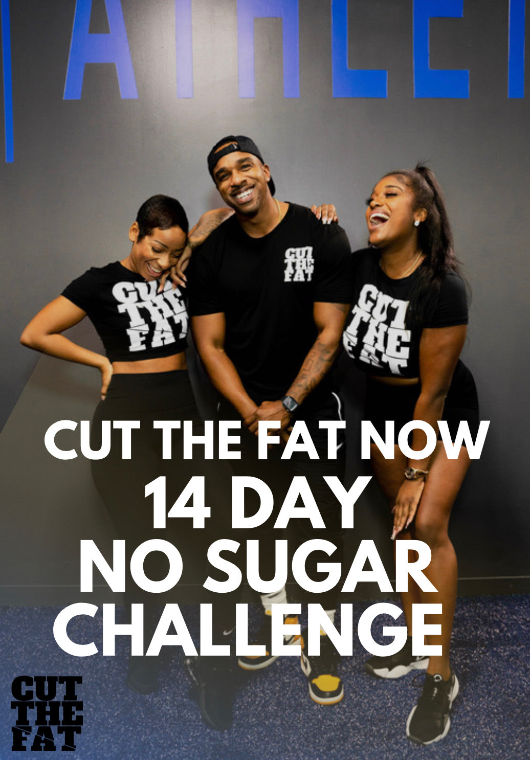 No Sugar 14 Day Challenge