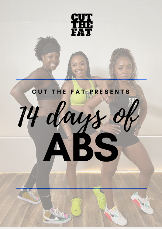 14 DAY AB PROGRAM