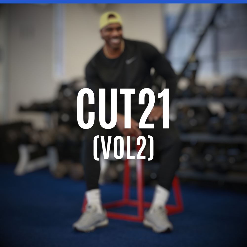 CUT21 VOLUME 2