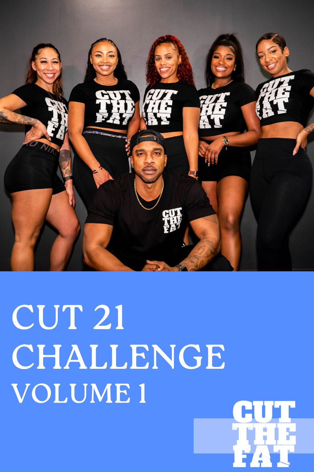 CUT21 BUNDLE(VOL1 AND VOL2)