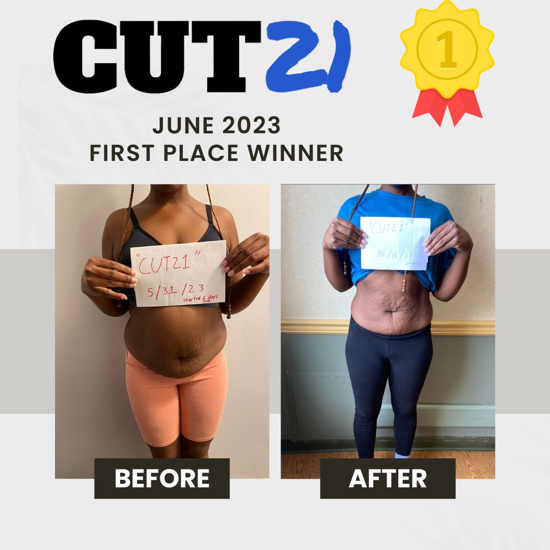 CUT21 VOLUME 2