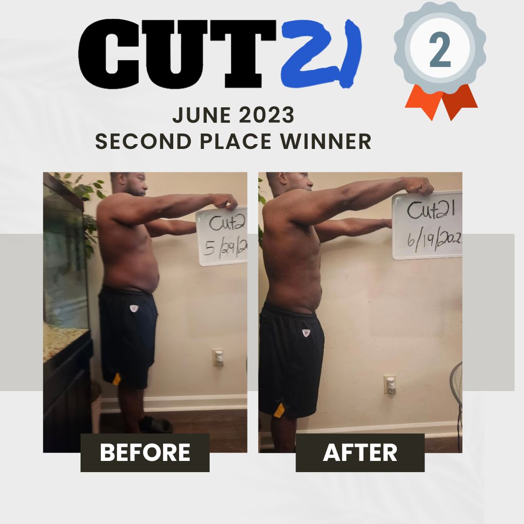 CUT21 VOLUME 2