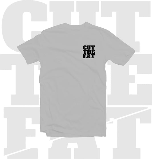 CTFN Unisex Tee - Heather Gray