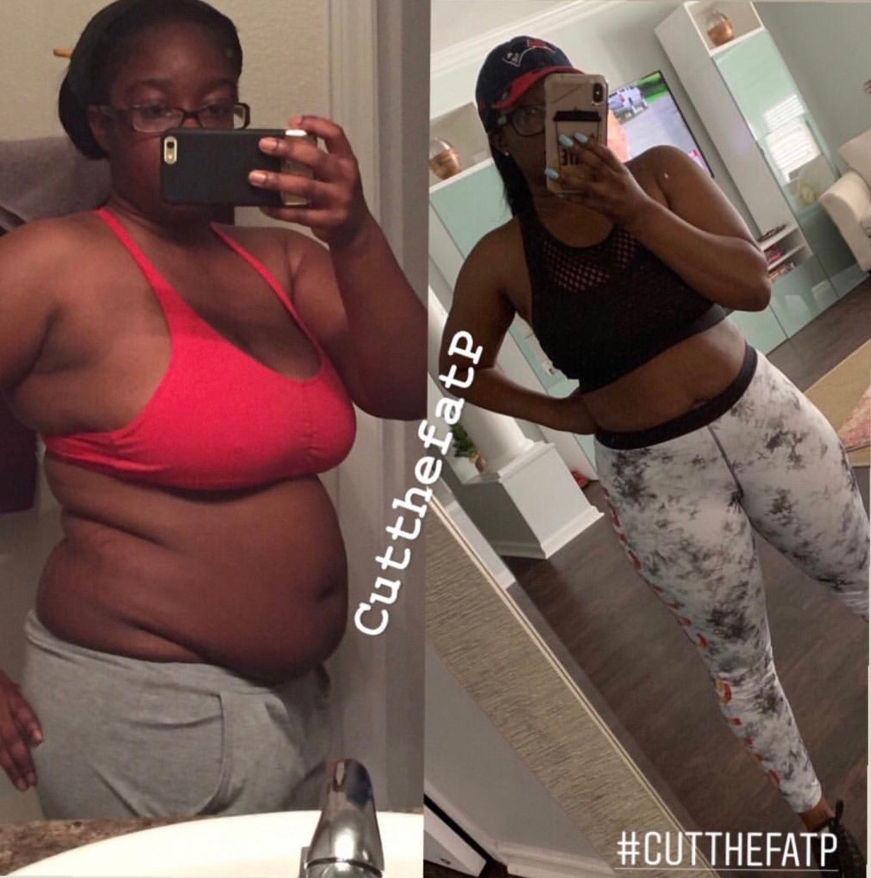 CUT THE FAT NOW Total Weight Loss Plan