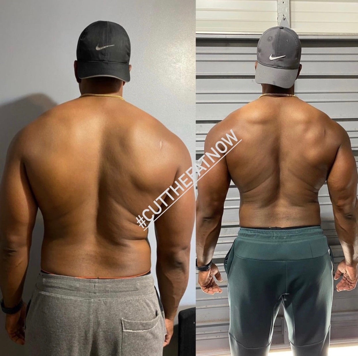 CUT THE FAT NOW Total Weight Loss Plan